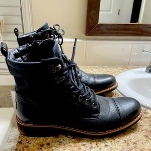 Men boots